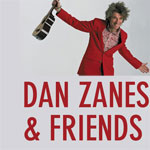 Dan Zanes & Friends