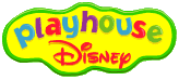 Disney Playhouse