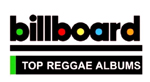 Billboard Top Reggae Album