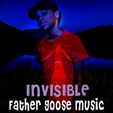 Invisible album cover