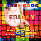 Friday CD cover