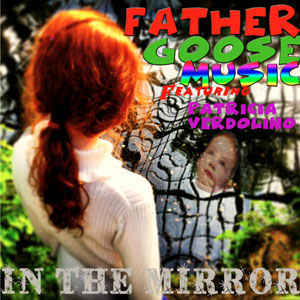 In the Mirror CD cover